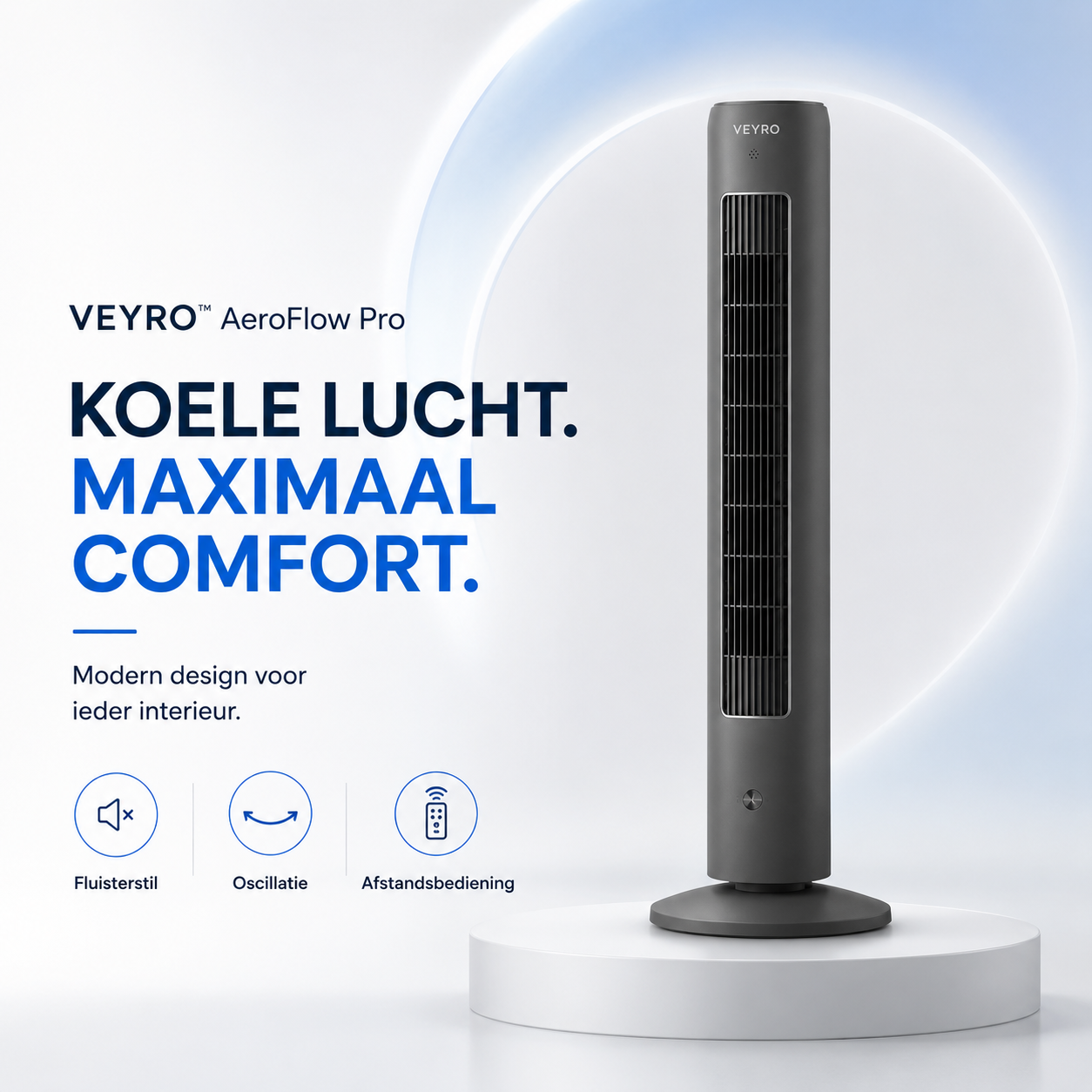 AeroFlow Pro