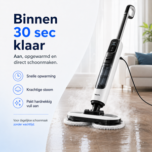 Veyro SteamGlide™