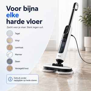 Veyro SteamGlide™