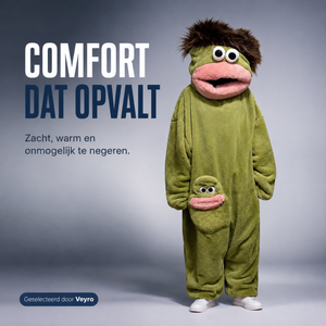 CozyMonster™ Onesie