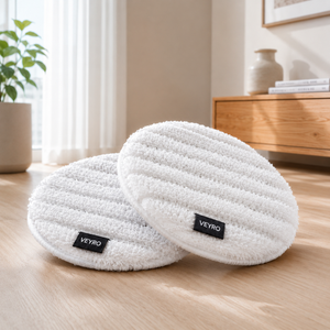 SteamGlide™ Replacement Pads – 2-Pack