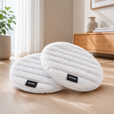 SteamGlide™ Replacement Pads – 2-Pack