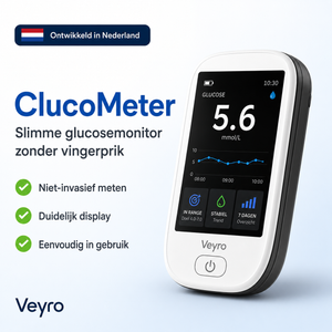 Gluco Meter