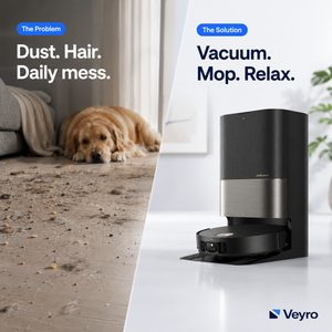 Veyro X50 Ultra