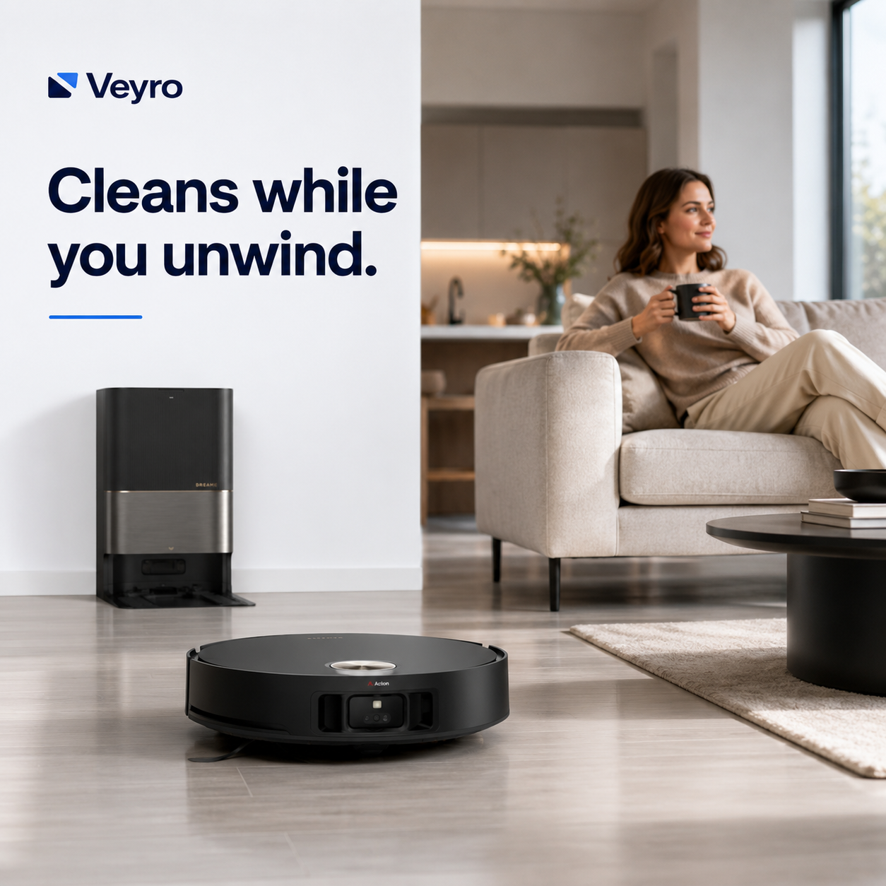 Veyro X50 Ultra