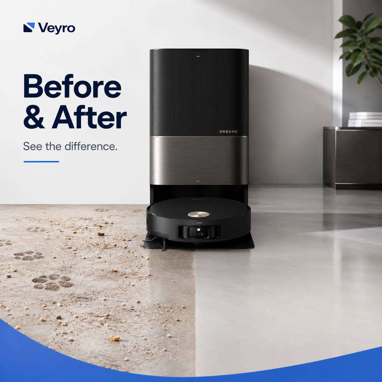 Veyro X50 Ultra