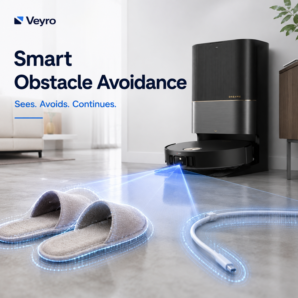 Veyro X50 Ultra