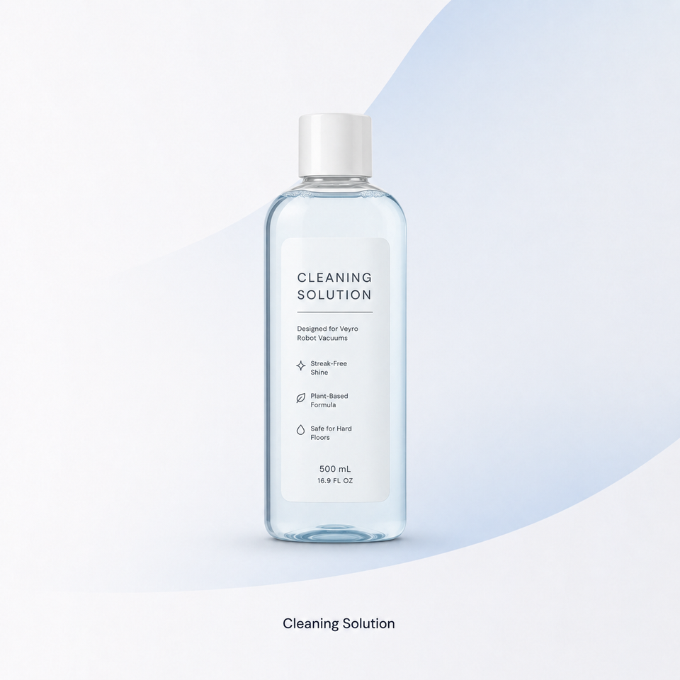Reinigingsmiddel 500ml