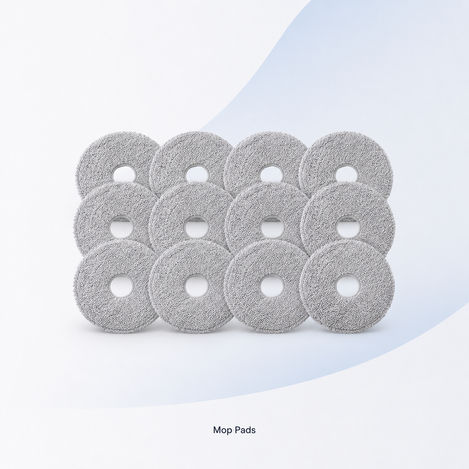 Dweilpads (4)