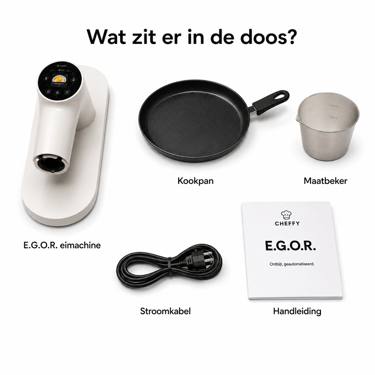 E.G.O.R
