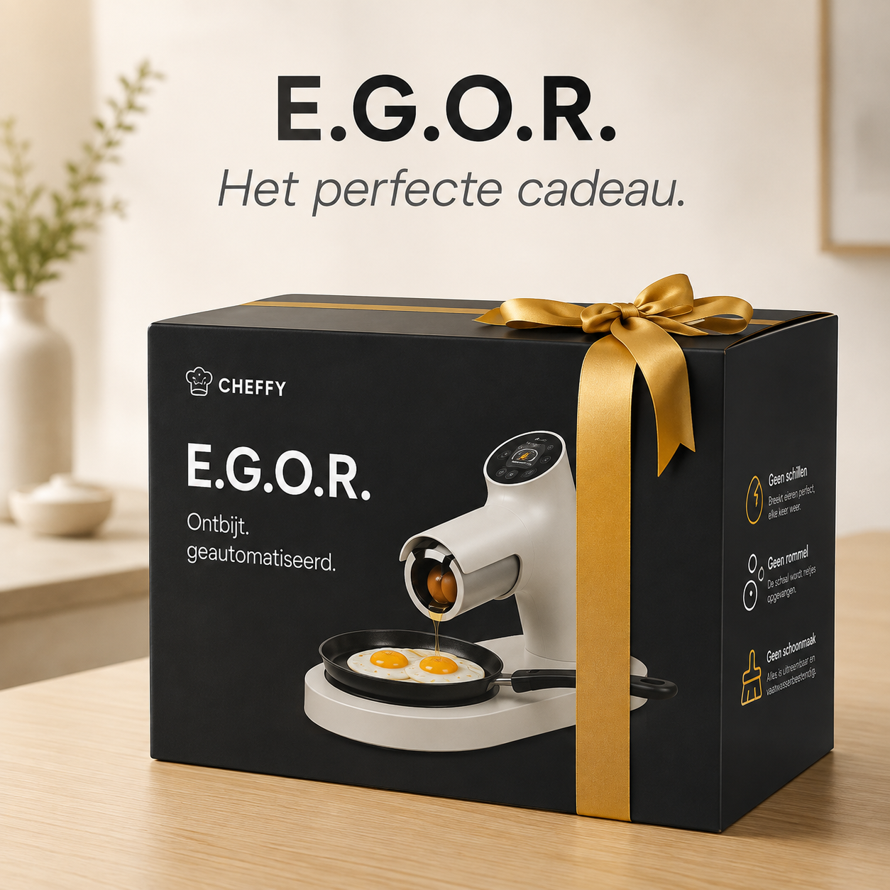 E.G.O.R