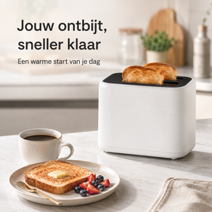 The Toaster