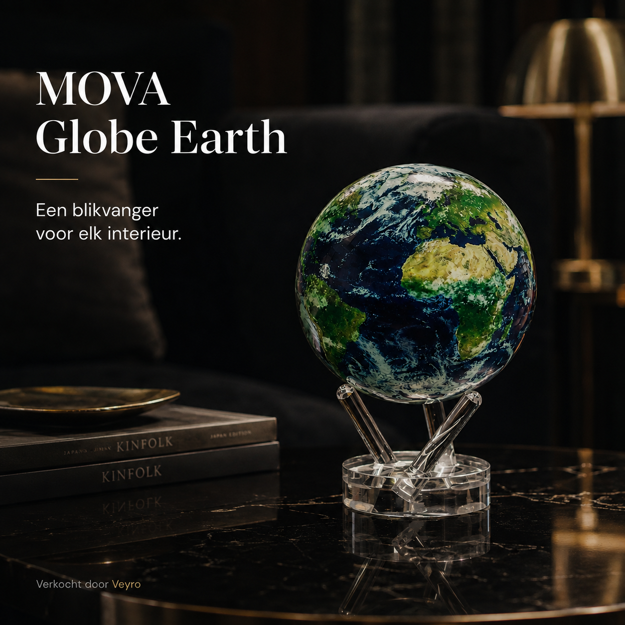 Globe Earth