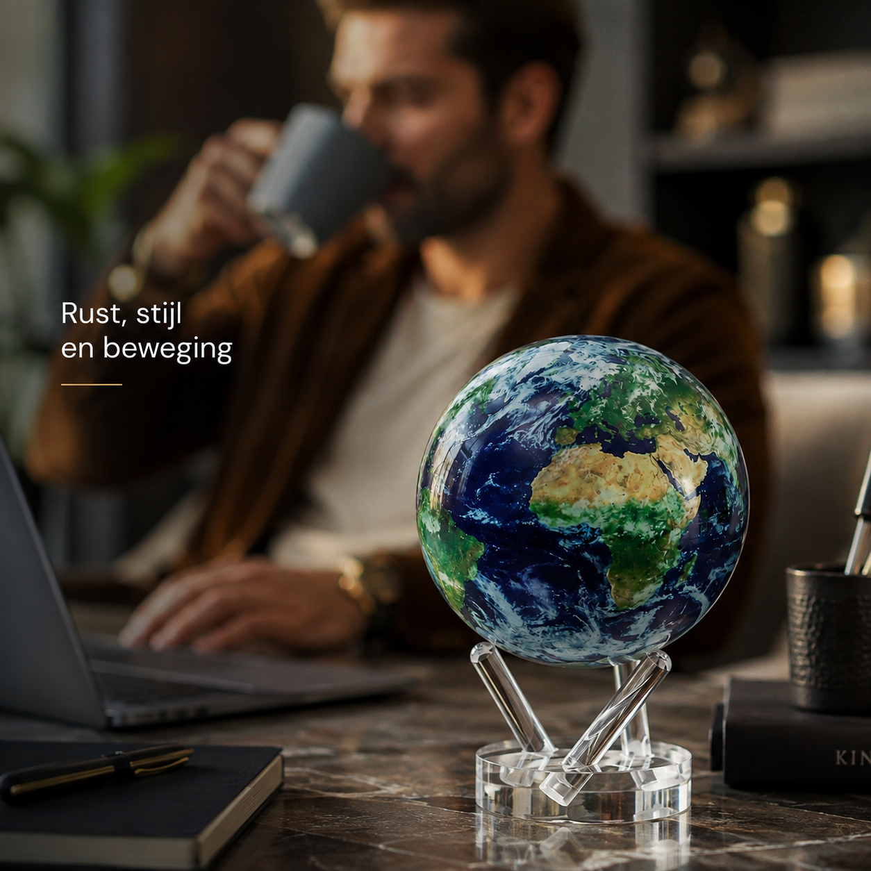 Globe Earth