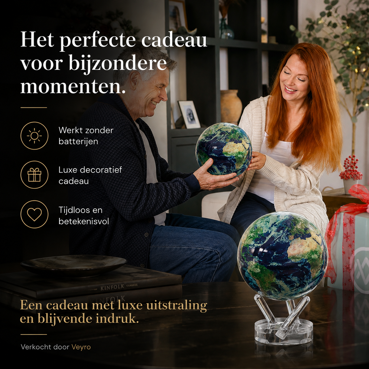 Globe Earth