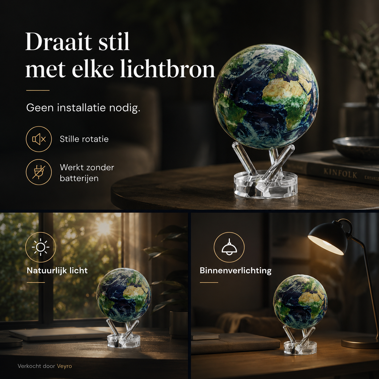 Globe Earth