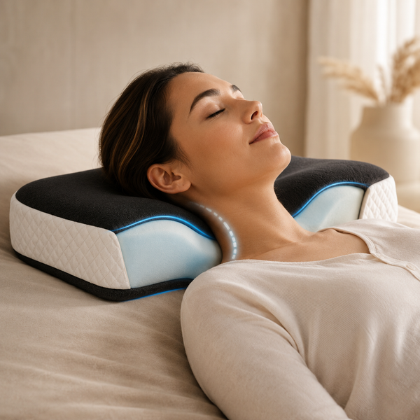 ContourCloud Cooling Pillow